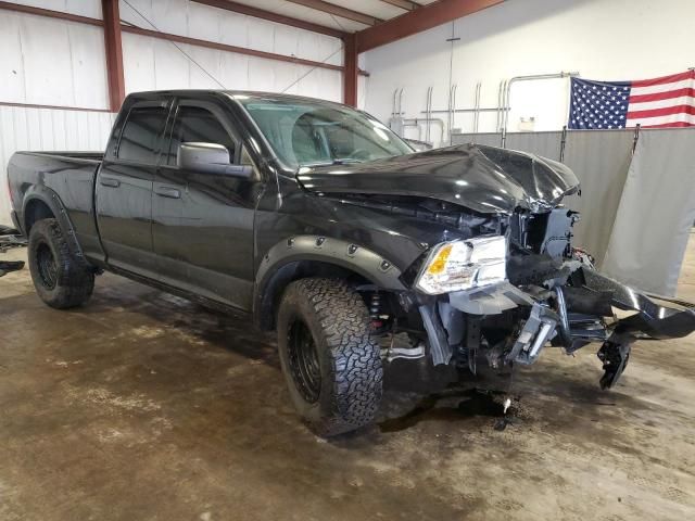 2014 Dodge RAM 1500 ST