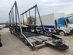 Cottrell salvage cars for sale: 2017 Cottrell Car Hauler