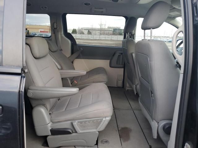 2008 Dodge Grand Caravan SE