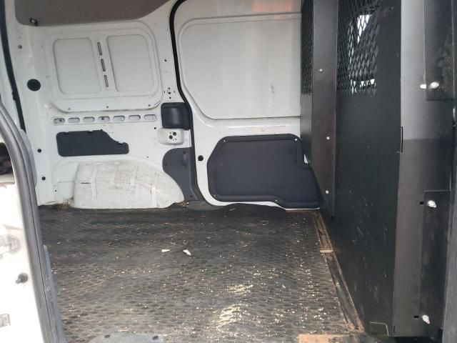 2010 Ford Transit Connect XLT