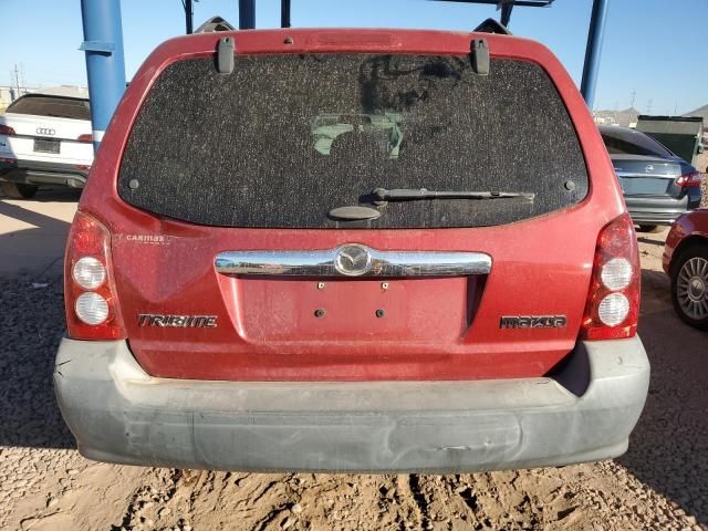 2006 Mazda Tribute I