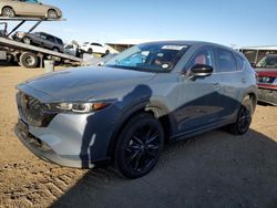 Mazda salvage cars for sale: 2023 Mazda CX-5 Preferred