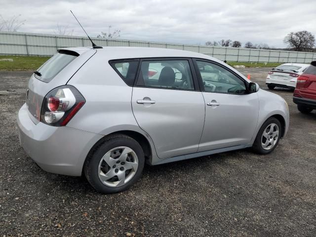 2010 Pontiac Vibe