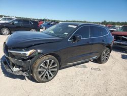 Volvo salvage cars for sale: 2023 Volvo XC60 Ultimate