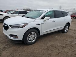 Buick salvage cars for sale: 2019 Buick Enclave Essence