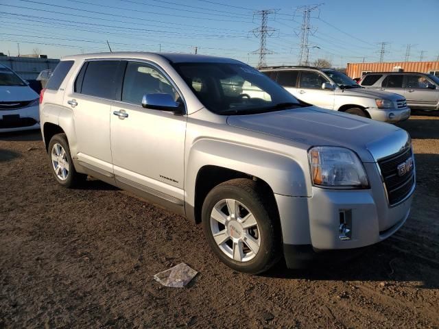 2013 GMC Terrain SLE