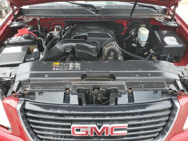 2012 GMC Yukon XL K1500 SLT