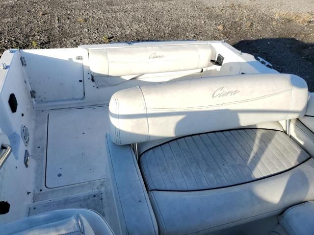 1997 Bayliner Boat