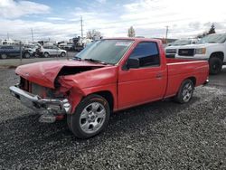 Nissan Navara salvage cars for sale: 1997 Nissan Truck Base