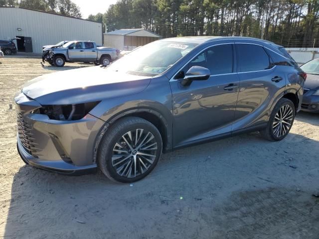 2023 Lexus RX 350 Base