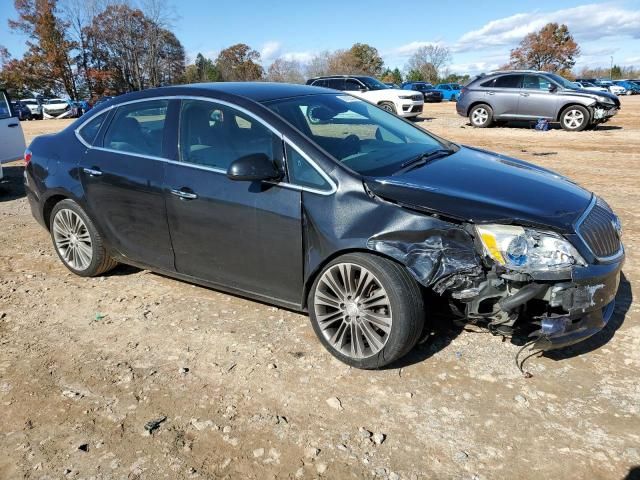 2013 Buick Verano Convenience