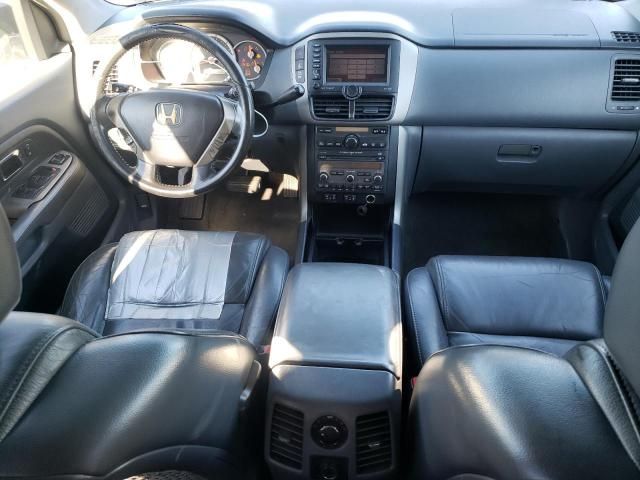 2006 Honda Pilot EX