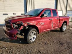 Dodge 1500 salvage cars for sale: 2014 Dodge RAM 1500 ST