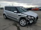 2012 KIA Soul +