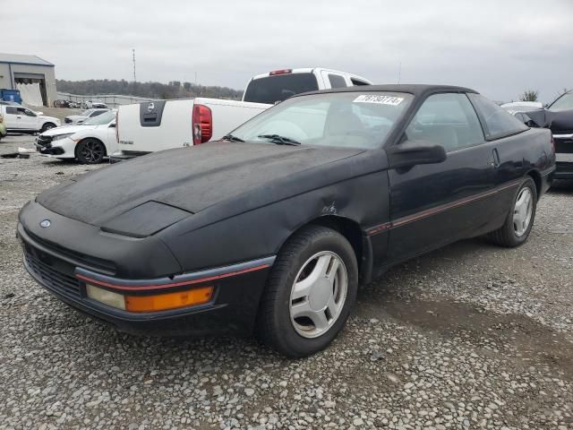 1991 Ford Probe LX