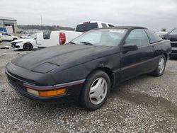 Ford Probe salvage cars for sale: 1991 Ford Probe LX