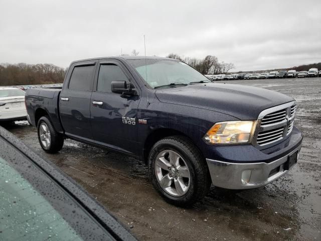 2013 Dodge RAM 1500 SLT