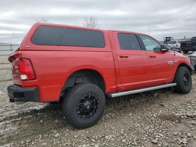 2019 Dodge RAM 1500 Classic SLT