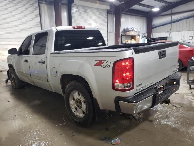 2011 GMC Sierra K1500 SLE