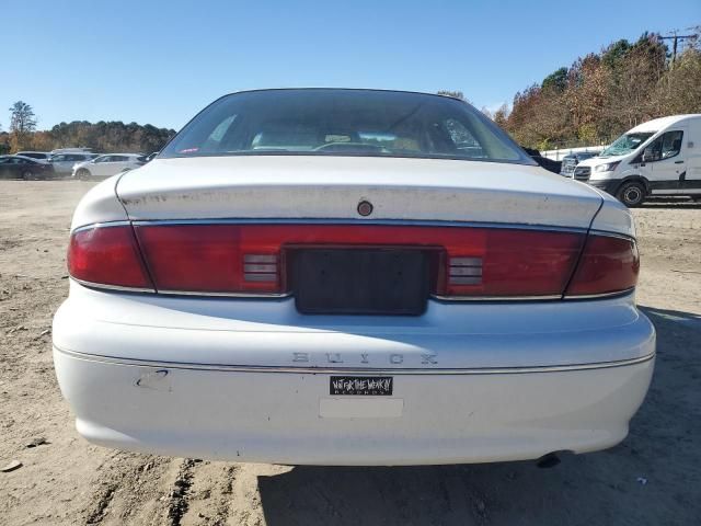 1999 Buick Century Custom