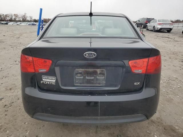 2011 KIA Forte EX