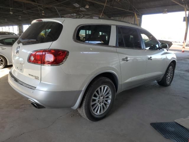 2009 Buick Enclave CXL