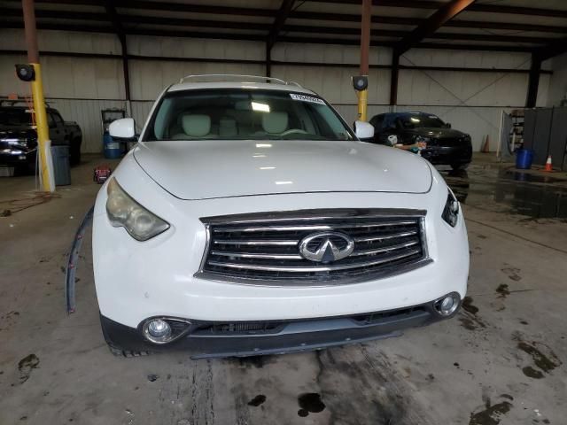 2012 Infiniti FX35