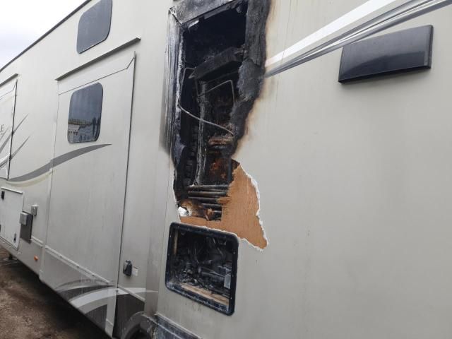 2018 Jayco Eagle