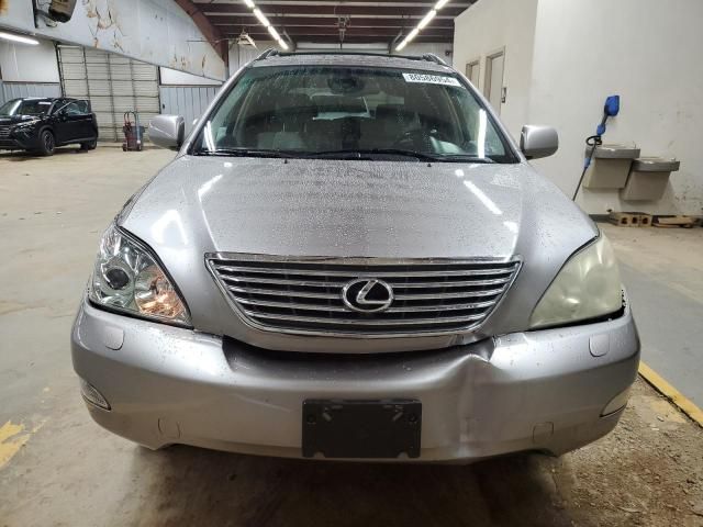 2005 Lexus RX 330