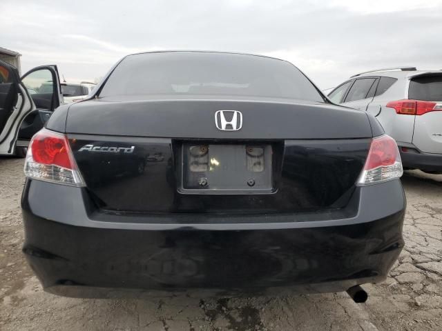 2010 Honda Accord LX