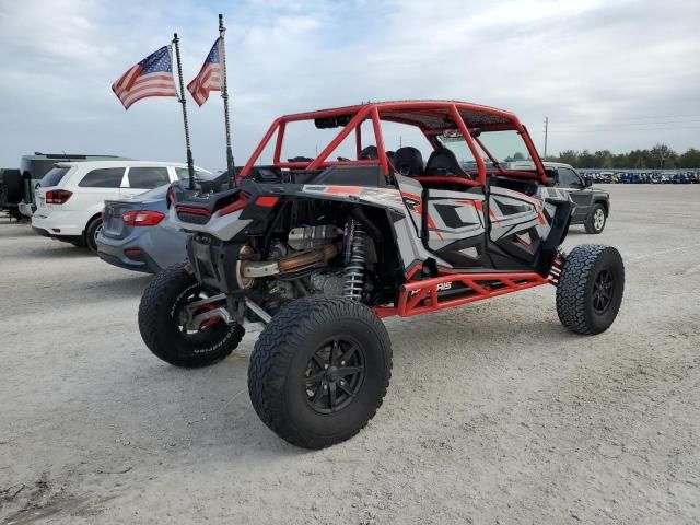 2020 Polaris RZR XP Turbo S