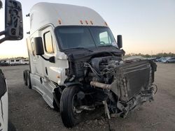 Freightliner Cascadia 125 salvage cars for sale: 2015 Freightliner Cascadia 125