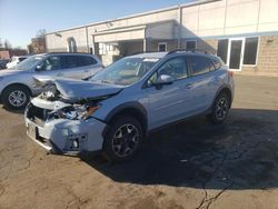 2020 Subaru Crosstrek Premium for sale in New Britain, CT