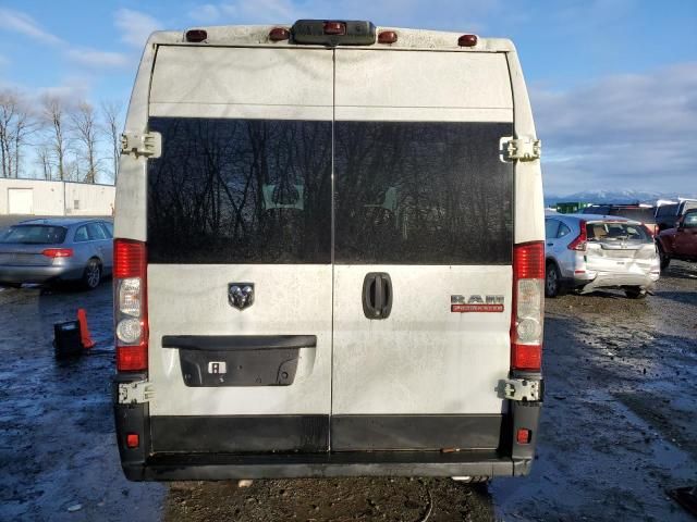 2020 Dodge RAM Promaster 1500 1500 High