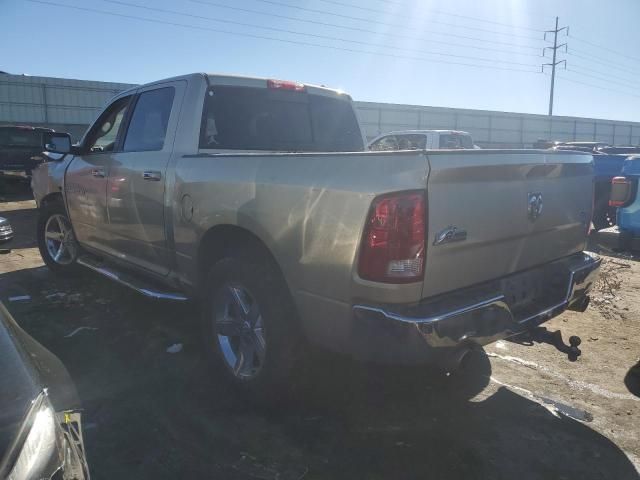 2011 Dodge RAM 1500