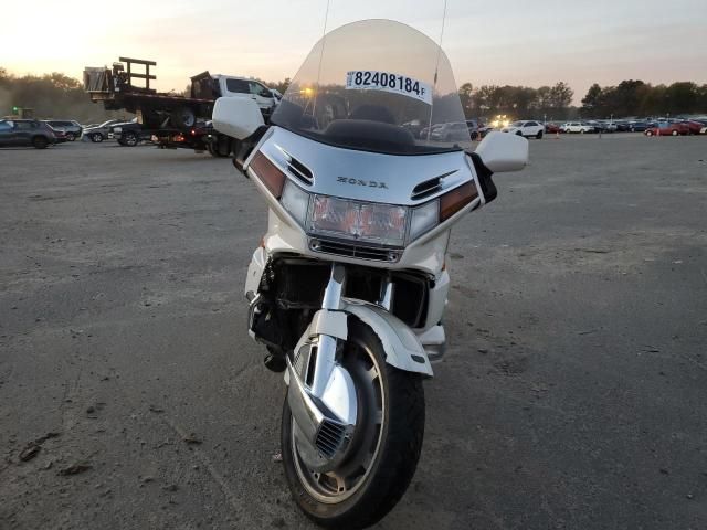 1996 Honda GL1500 SE12