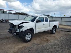 Toyota salvage cars for sale: 2020 Toyota Tacoma Access Cab