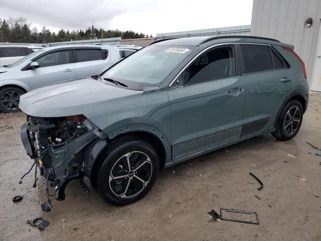 2023 KIA Niro EX