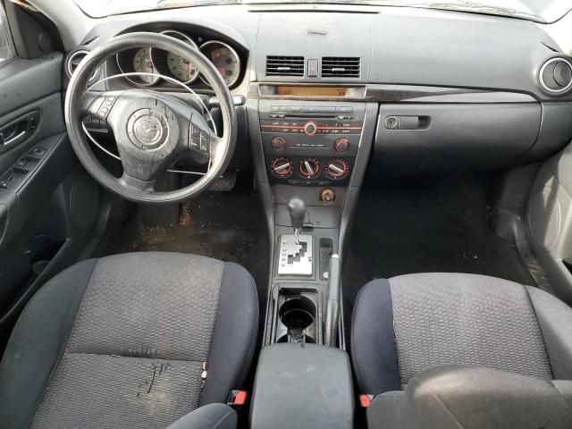 2007 Mazda 3 I