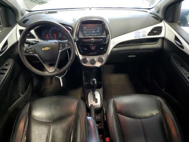 2016 Chevrolet Spark 2LT