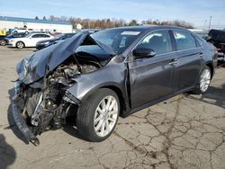 Toyota Avalon salvage cars for sale: 2013 Toyota Avalon Base