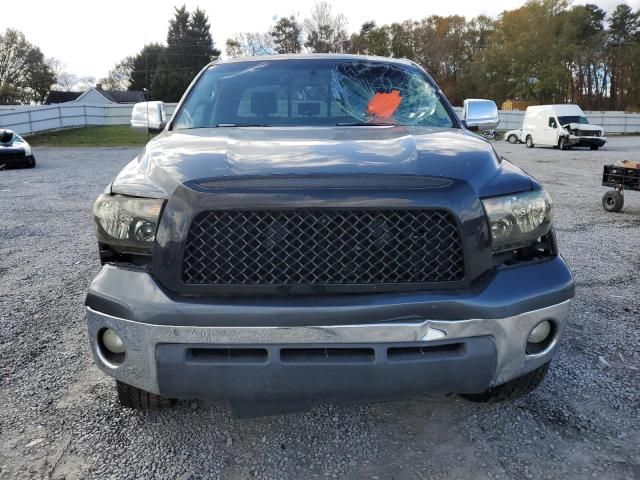 2007 Toyota Tundra Double Cab SR5