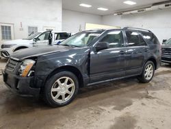 2005 Cadillac SRX for sale in Davison, MI