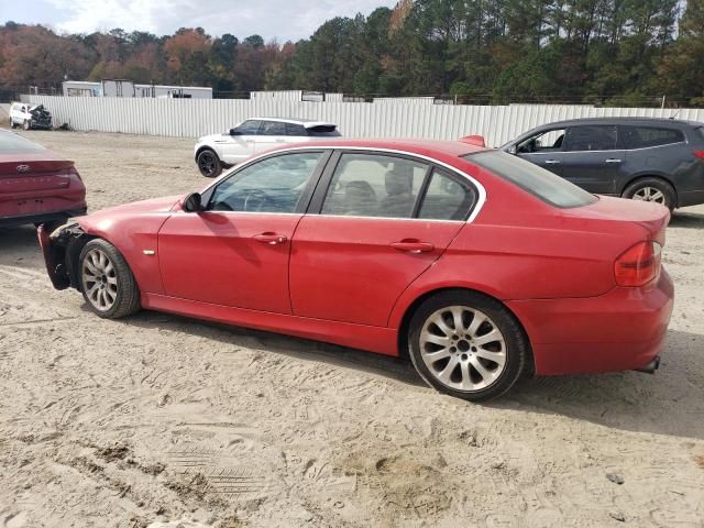 2006 BMW 330 I