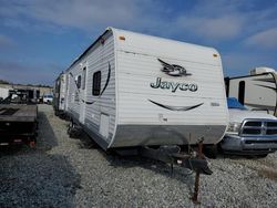 Jayco salvage cars for sale: 2015 Jayco JAY Flight