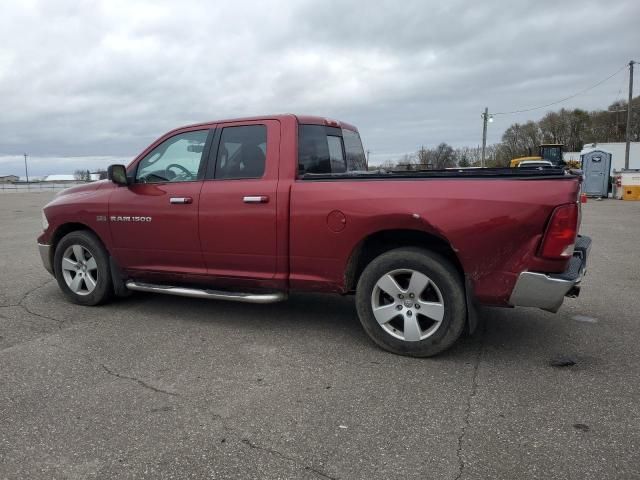 2011 Dodge RAM 1500