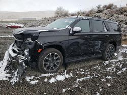 Chevrolet Tahoe salvage cars for sale: 2023 Chevrolet Tahoe K1500 RST