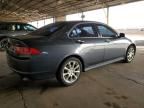 2006 Acura TSX