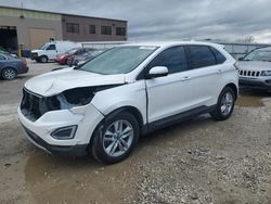 2015 Ford Edge SEL for sale in Kansas City, KS