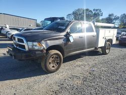 Dodge Vehiculos salvage en venta: 2014 Dodge RAM 2500 SLT